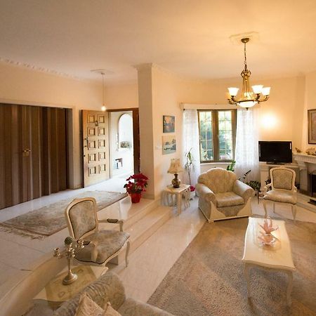 Vila Kiriaki House Paphos Exteriér fotografie