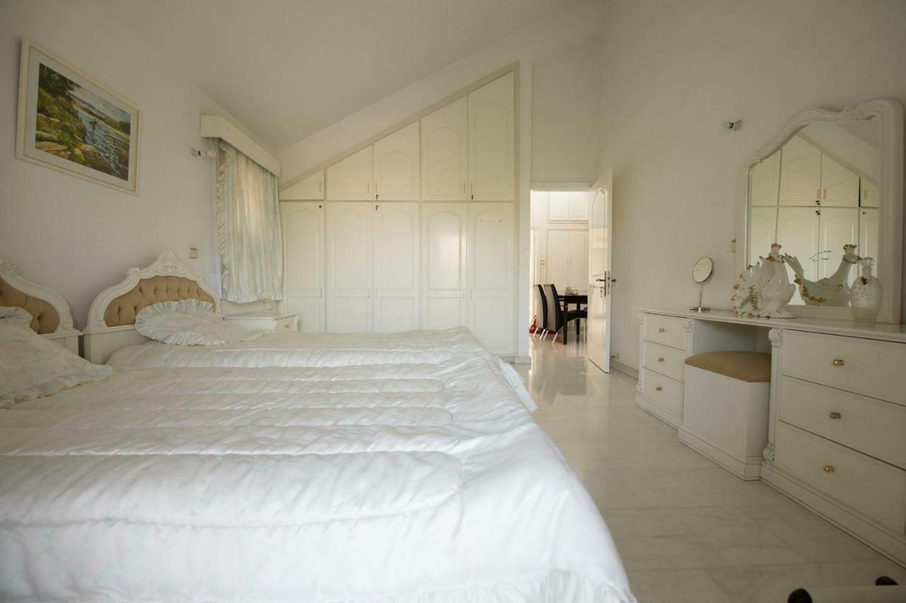 Vila Kiriaki House Paphos Exteriér fotografie