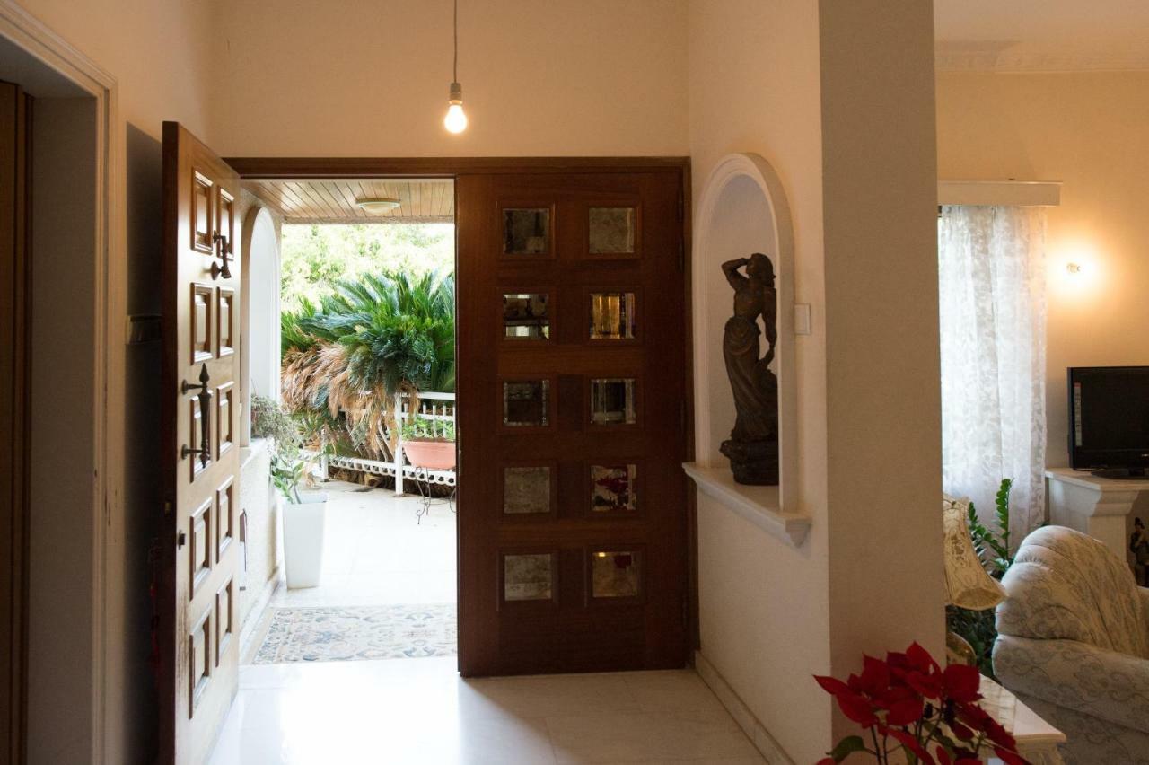 Vila Kiriaki House Paphos Exteriér fotografie