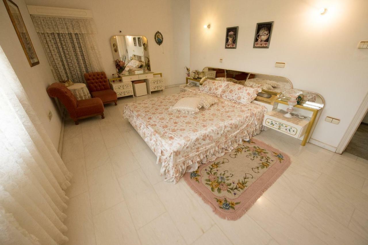 Vila Kiriaki House Paphos Exteriér fotografie