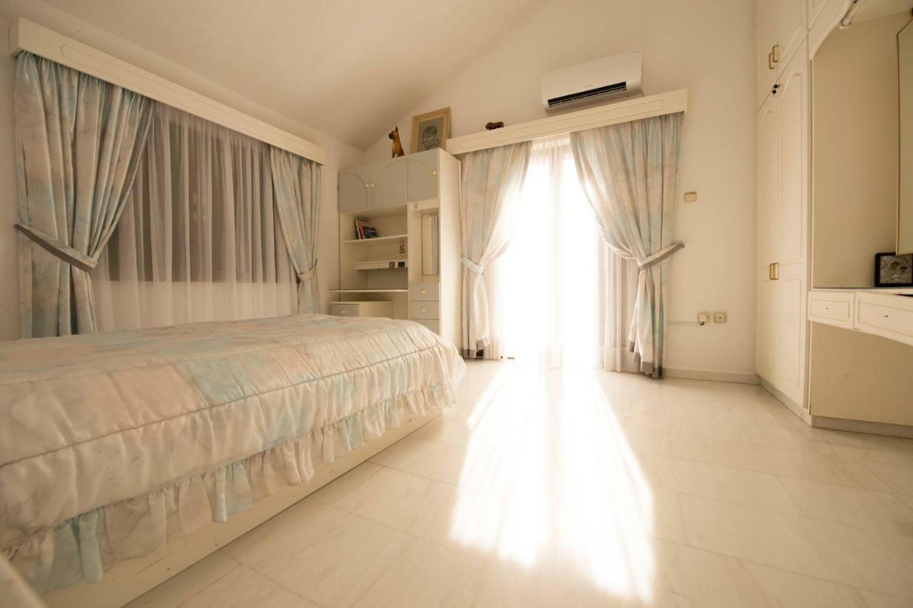 Vila Kiriaki House Paphos Exteriér fotografie