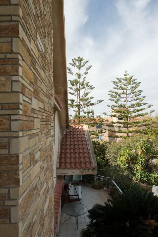 Vila Kiriaki House Paphos Exteriér fotografie
