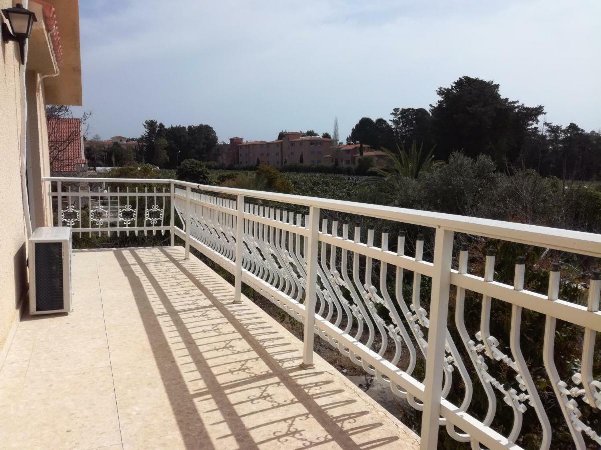 Vila Kiriaki House Paphos Exteriér fotografie