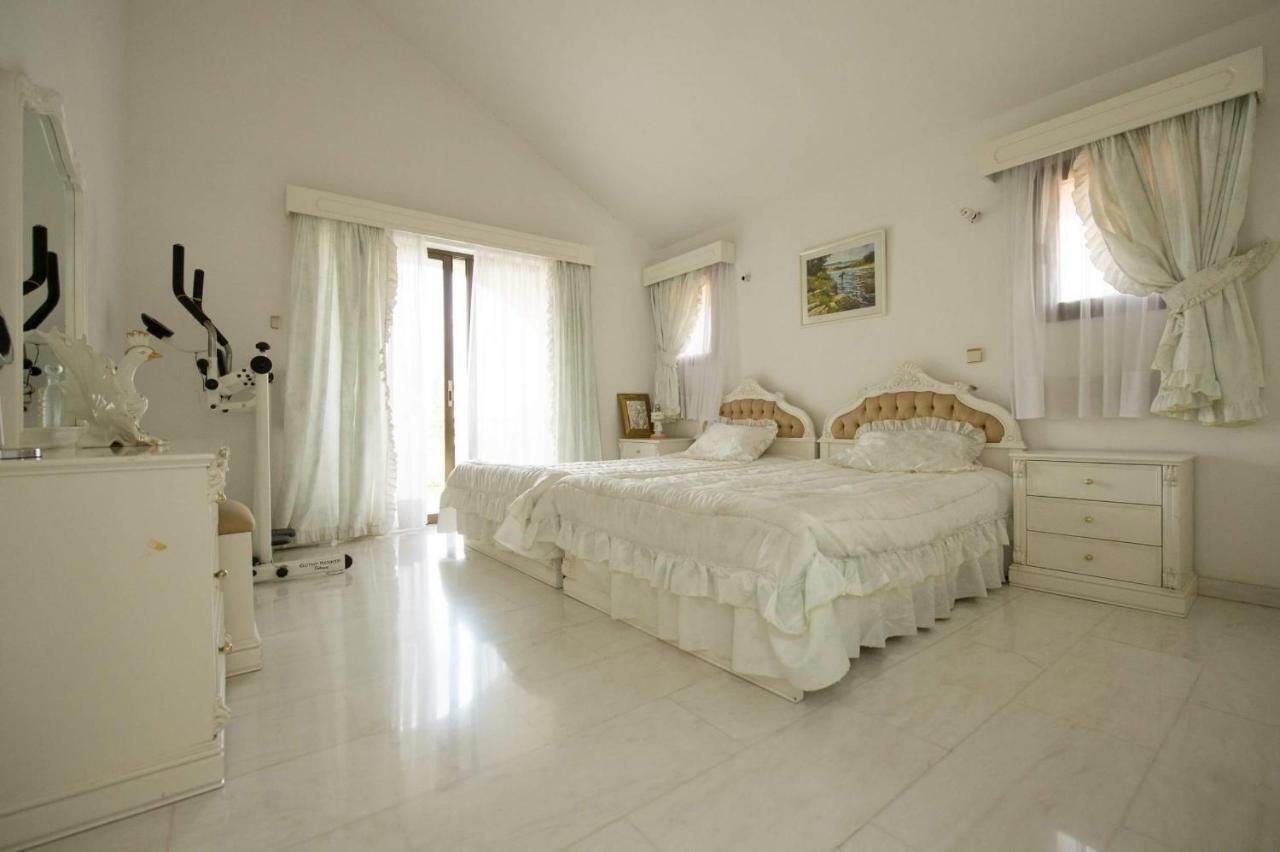 Vila Kiriaki House Paphos Exteriér fotografie